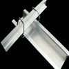 Factory Price GI Main Channel Furring Channel/False Ceiling Profiles/Ceiling Grids