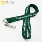 Printed Neck Lanyard ID Badge Holder Business Card Tag Ticket Case