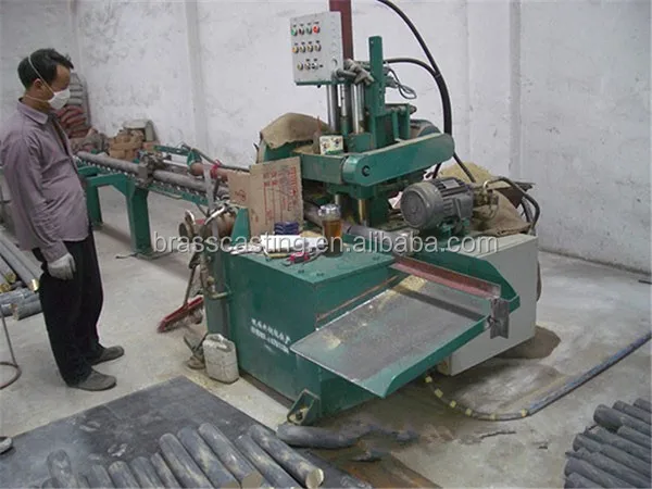 Good Brass or Copper Extruding Production line on Sale