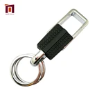Supplier Miniatures Metal Hook Attachment Key Holder Keychain For Multiple Keys