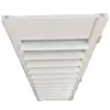 pvc roller shutter window with kitchen shutter design