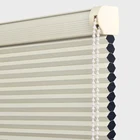 Cheap honeycomb graber cellular shades blinds for windows