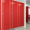CHINESEHPL decorative Phenolic hpl Board shower /bathroom divisions toilet partition