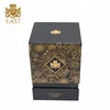 Eastbox. Folded Luxurious Perfume Boxes Hardcover Magnetic Perfume Package For Perfume Bottle