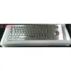 Hot Sale Waterproof Stainless Steel Metal Kiosk Keyboard Manufacturer