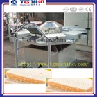 Cheap and fine small wafer biscuit making machine for sale