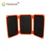 Flexsolar 15w High Efficiency solar panel factory low price mini solar panel