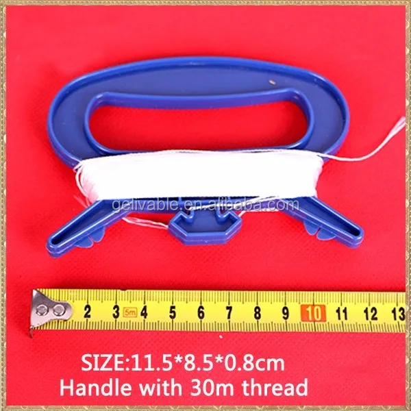 Wholesale kite string handles with thread from the kite factory  (3).jpg