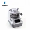 optical layout blocker Center instrument