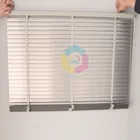 home decor 35mm ladder tape aluminium venetian blinds