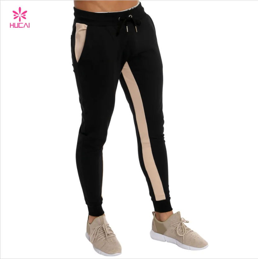 male jogger pants
