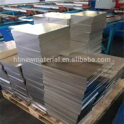 magnesium plate stock