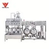 Fresh Foods Equipment Automatic Soybean Milling Maker/ Tofu Making Machine/complete Tofu Production Line