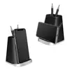 Fast Wireless Charging Stand foriphone XS and Samsung Galaxy S10/S10Plus and also a pen pencil holder for office use