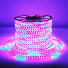 Wire Rope Flexible Flat Taxi Led Neon Light Banana Color