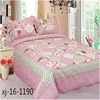 Factory Sale excellent quality adult quilts bedding