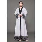 abaya muslim hijib dubai new design islamic clothing dress for ladies and girls women plus size dresses