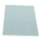 Custom Print Microfiber Glasses Cleaning Cloth