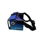 Google cardboard glasses for 3d virtual reality headset 3d glasses free sample available