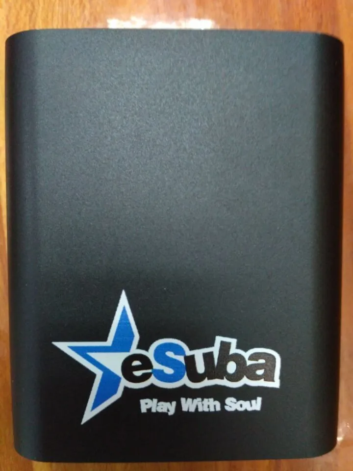 Provide CE portable custom best powerbank 6000mah 4000mah power bank 5000 mah - ANKUX.COM