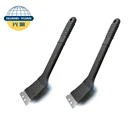 Popular Plastic Handle Bbq Cleaning Barbecue Grill Brush