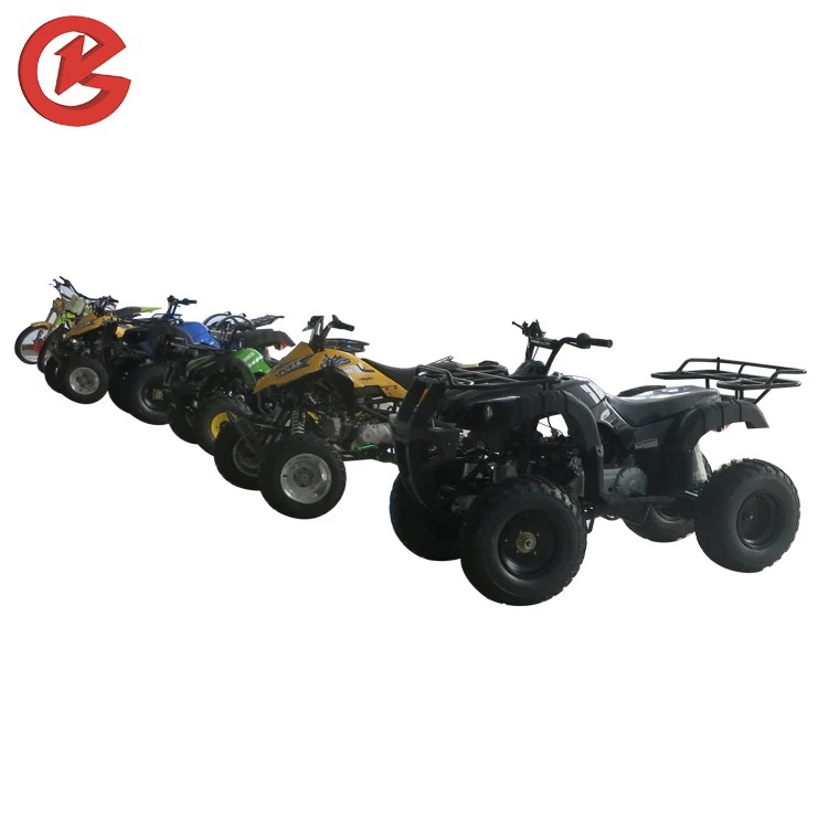 China Cheap Excellent Wear Resistance 4 Wheeler ATV 250cc 4x4 adult