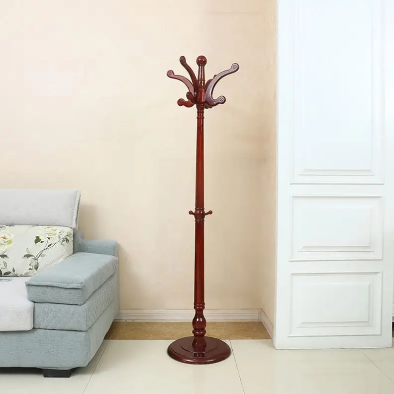 Tree Coat Rack Commu Site