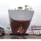 Customized Size marine polyurethane EVA Foam Filled Fender With Net