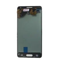 Wholesale original lcd for samsung galaxy s7,for samsung galaxy alpha g850 g850f lcd screen