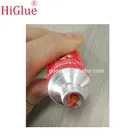 Free Sample 100% RTV Silicone Rubber Adhesive Sealant , Wholesale Black Red Grey RTV Silicone Gasket Maker