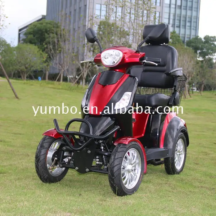 e mobility scooter