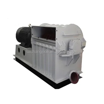 Electric motor 90-110kw corn waste crude fibre multi-function crusher farm machinery equipment/hammer mill