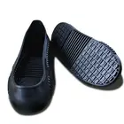 high quality rubber waterproof shoe cover