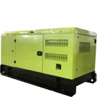 Generator Electric Generator Electric Generator Gas Operated Auto Start Control Turbine Electric Generator For Sale