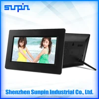7 Inch Digital Photo Frame Support