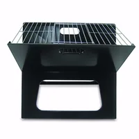 korean bbq grill table