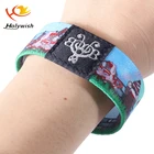 High Quality Wristband Factory Price Wristbands High Quality Personalized Custom Elastic Wristband