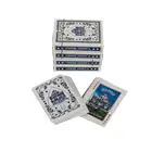 Top Quality casino plastic Playing Cards Poker Set Poker Cards