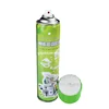Universal natural screen cleaning foam spray cleaner kit for electronic computers TVs