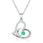 Wholesale cheap custom flower eternal wedding souvenir metal charm