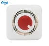 2017 High quality household products lpg co gas leakage detector alarm sensor equipment with cheap price