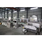 glass bottle washing machine for carbonated drinks
