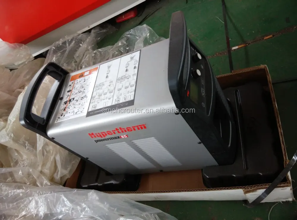 CM-1325高速ビッグパワーシートメタルcncプラズマ切断機仕入れ・メーカー・工場