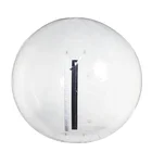Hot sale water inflatable walking ball for adult