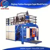 bottle blow machine,automatic injection blowing molding machine,hand-feeding pet can blow moulding machine