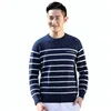 New Design Cashmere Men's Sweater Knitting Pattern Sale