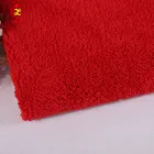 New arrival knitted fabric price list polartec fleece fabric for apparel