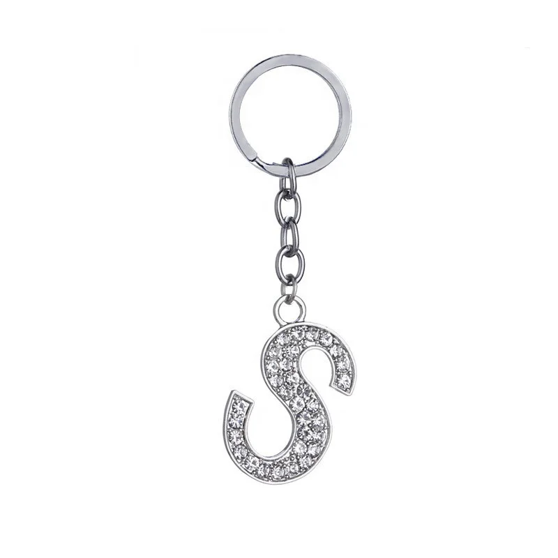 diamond ring keychains wholesale