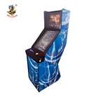 New Style 2 Screen Pinball Machine with 410+ pinball games