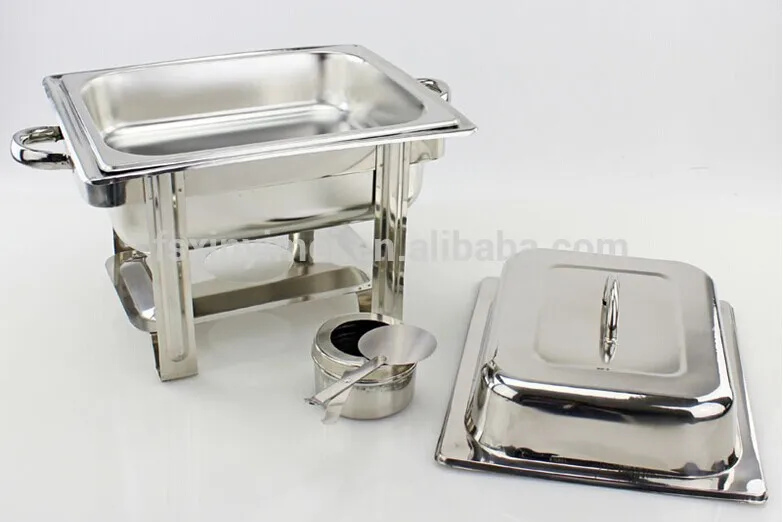 Low price buffet stove